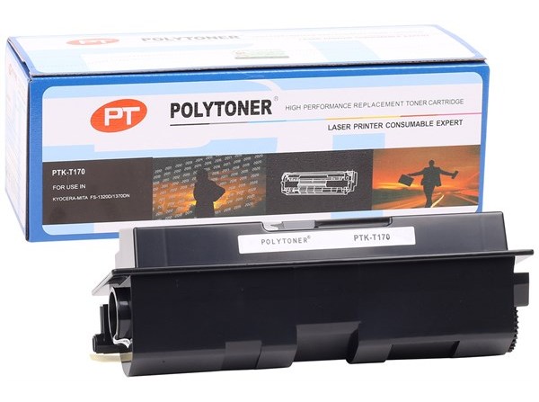 Kyocera Mita TK-170 Toner FS1320-1370-2135